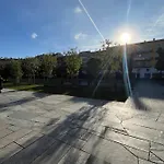 Studio Nice Massena - Coulee Verte